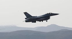 Hrvatska ponovno traži borbene avione, u igri i novi američki F-16